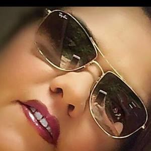 Meet your Posher, Cindy